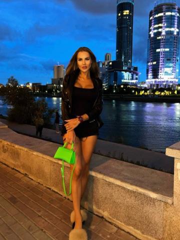 Света Вип Блондинка фото 3