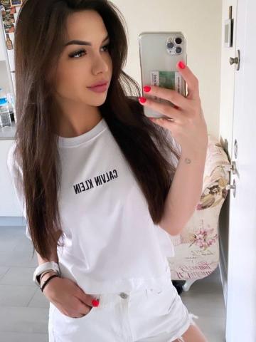 Ольга Нимфа Реал фото 2