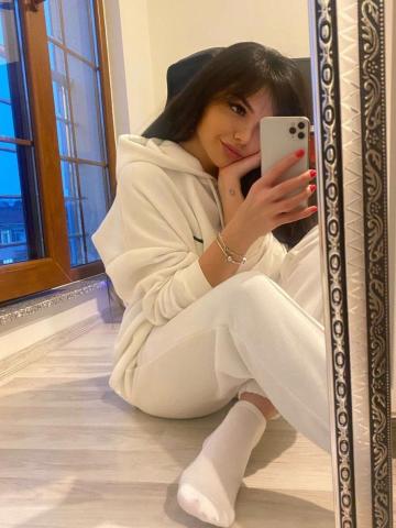 Ольга Нимфа Реал фото 3